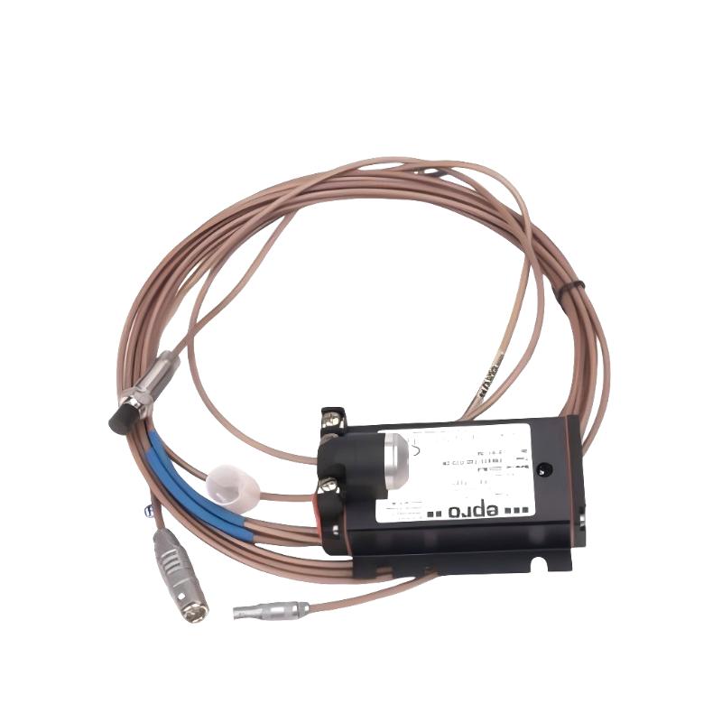 Epro   PR6423/001-000+CON021   Displacement monitoring system