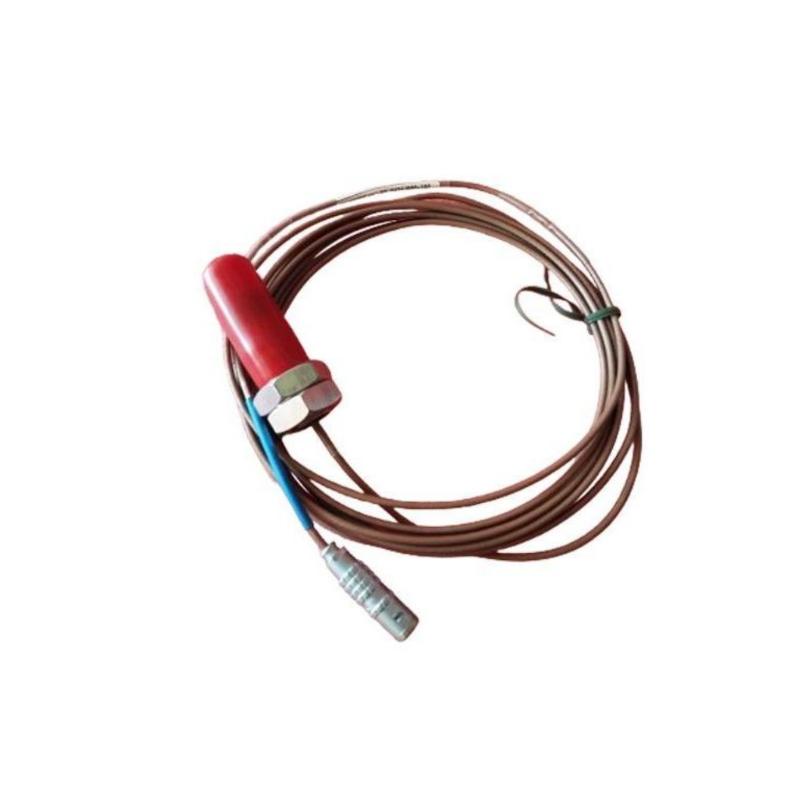 Epro   PR6423/012-010   Eddy Current Displacement Sensor