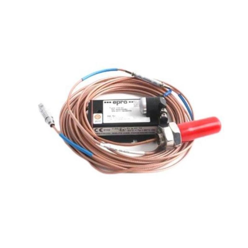Epro PR6423/012-010 Eddy Current Displacement Sensor
