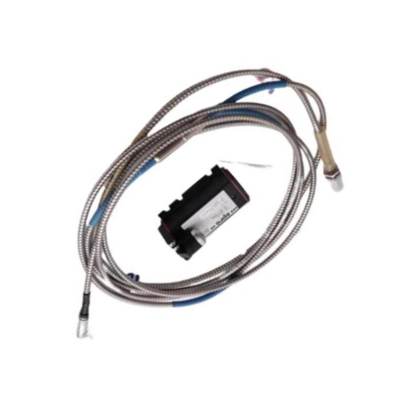 Epro   PR6423/010-020-CN   Eddy Current Displacement Sensor