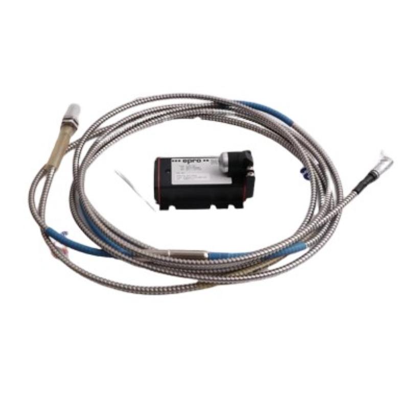 Epro PR6423/010-020-CN Eddy Current Displacement Sensor
