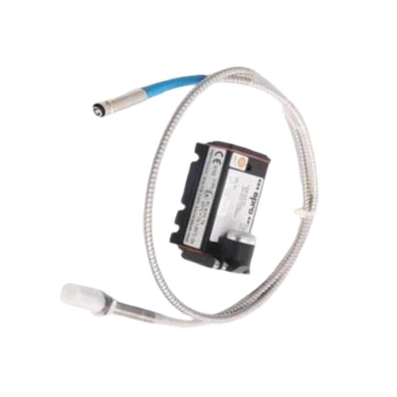 Epro PR6423/010-020-CN Eddy Current Displacement Sensor