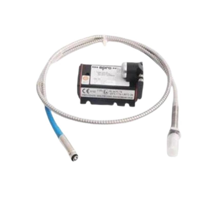 Epro PR6423/010-020-CN Eddy Current Displacement Sensor