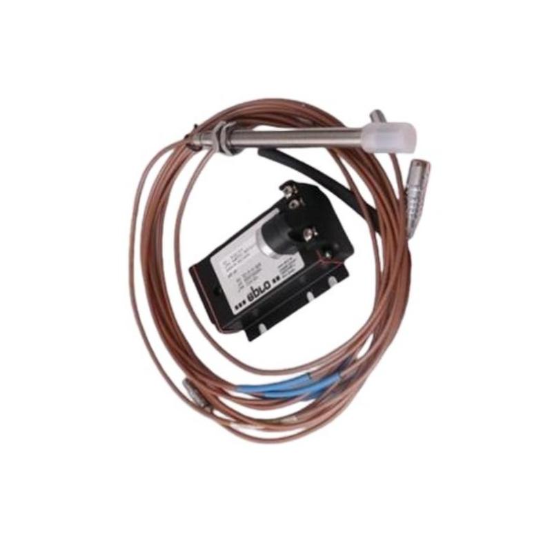 Epro   PR6423/011-110-CN+CON021   Eddy Current Displacement Measurement System