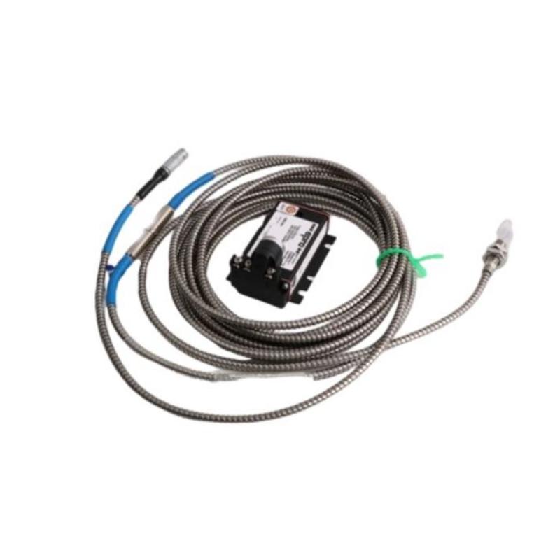 Epro PR6423/010-030+CON021 Eddy Current Displacement Measurement System