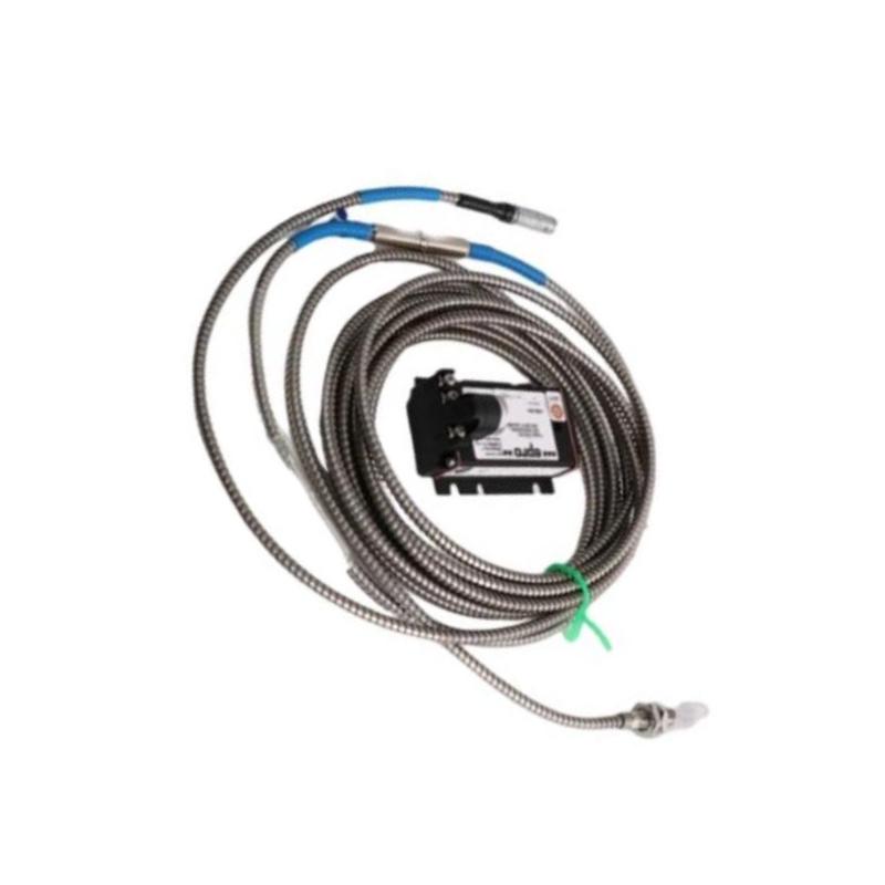 Epro PR6423/010-030+CON021 Eddy Current Displacement Measurement System