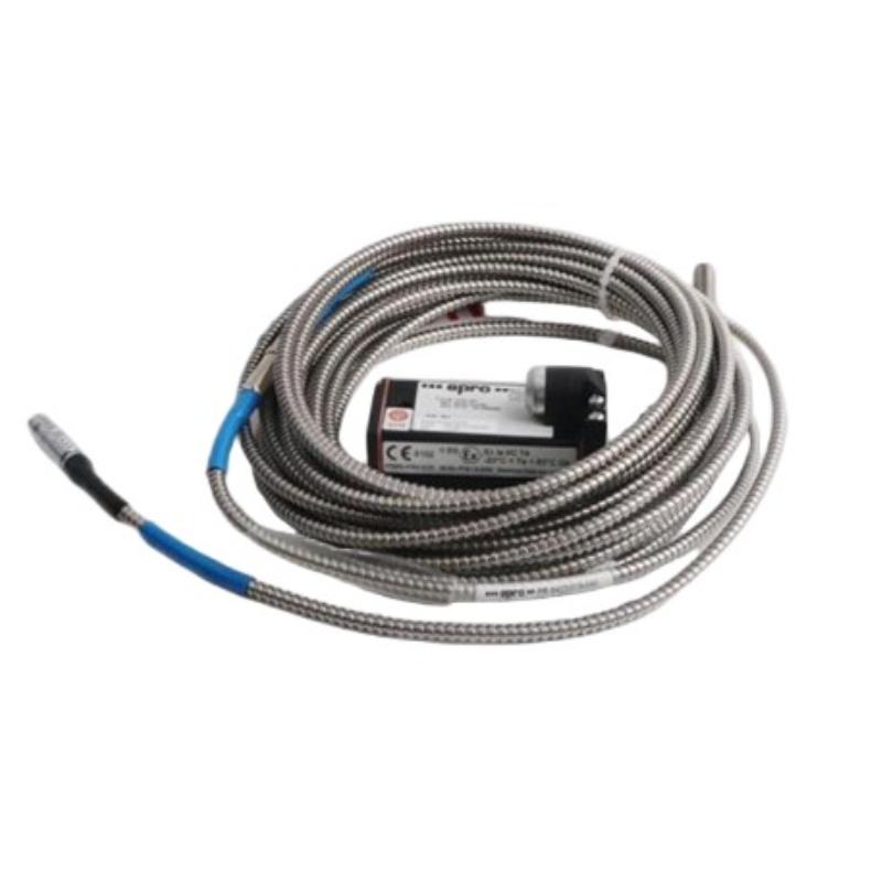 Epro PR6423/010-040-CN Eddy Current Displacement Sensor