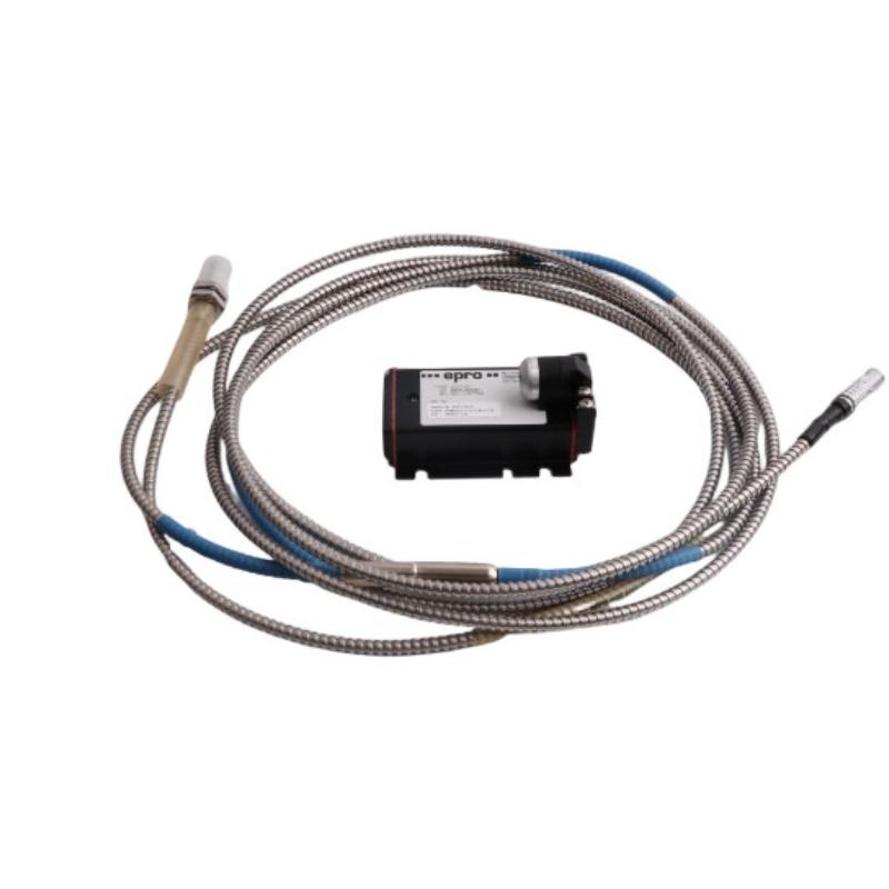 Epro PR6423/010-040+CON021 Eddy Current Displacement Measurement System
