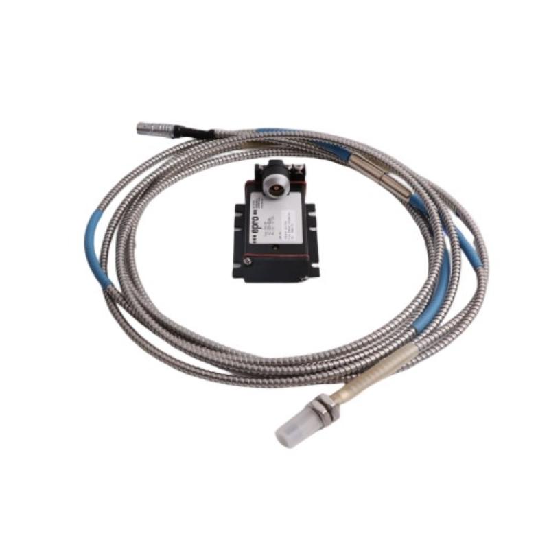 Epro PR6423/010-040-CN Eddy Current Displacement Sensor