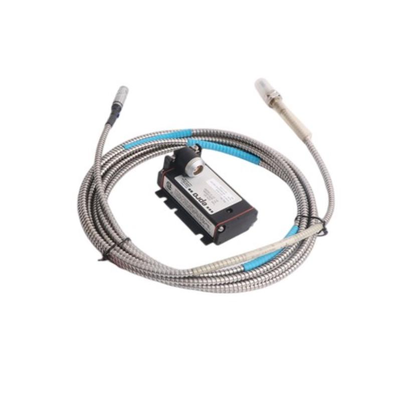 Epro PR6423/010-110 Eddy Current Displacement Sensor