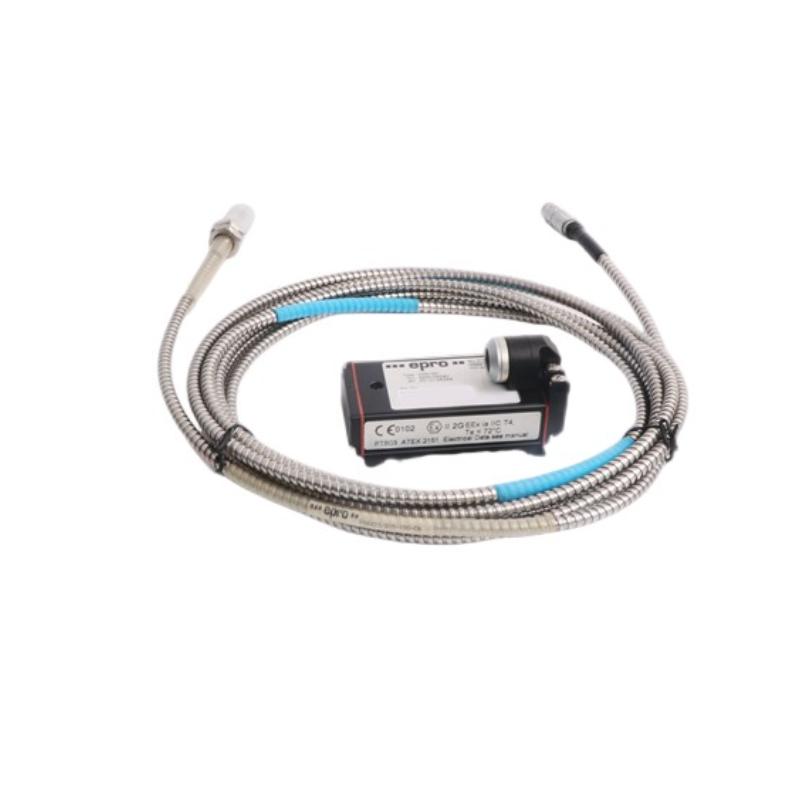 Epro PR6423/010-110-CN Eddy Current Displacement Sensor