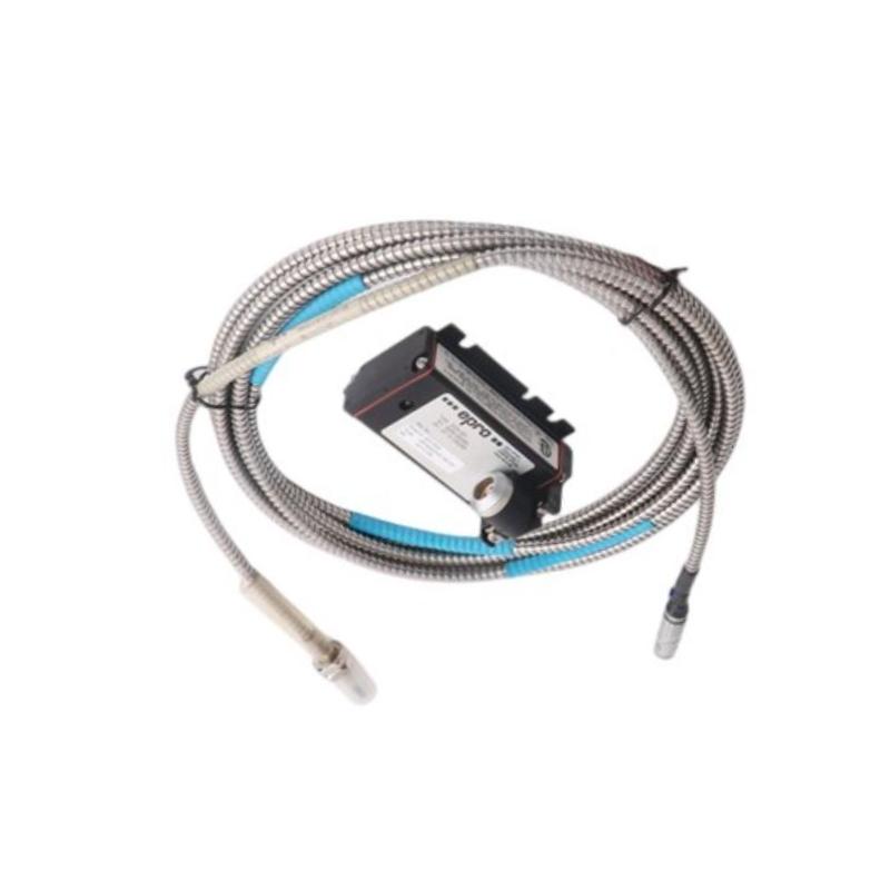 Epro PR6423/010-100-CN Eddy Current Displacement Sensor