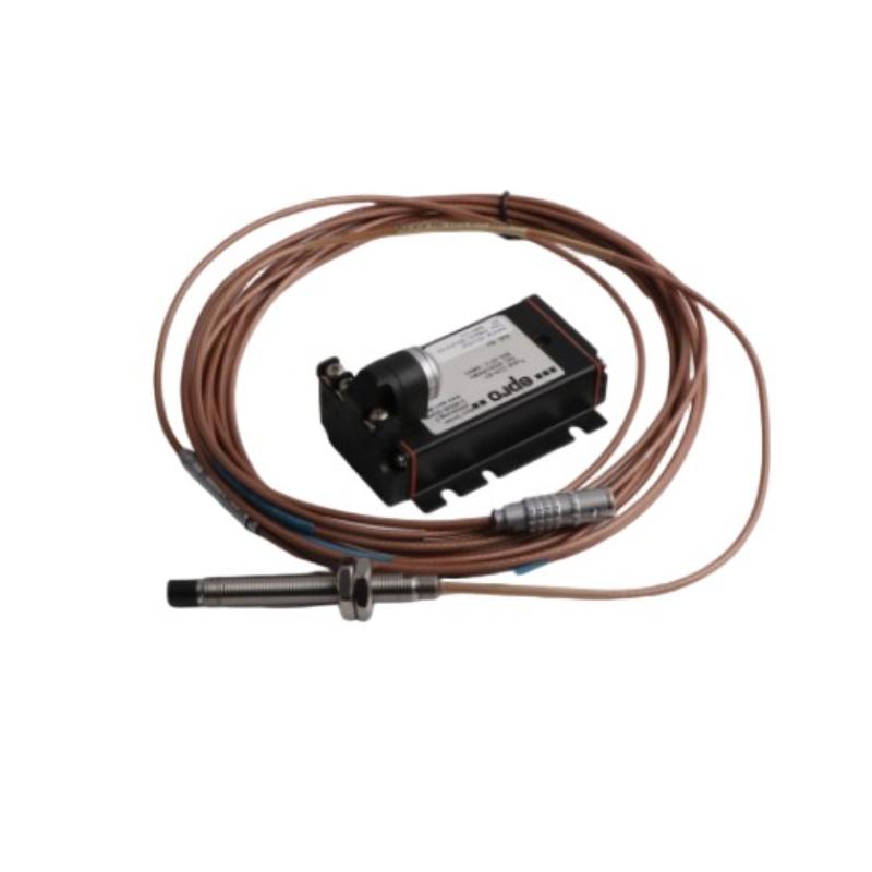 Epro PR6423/011-110-CN Eddy Current Displacement Sensor