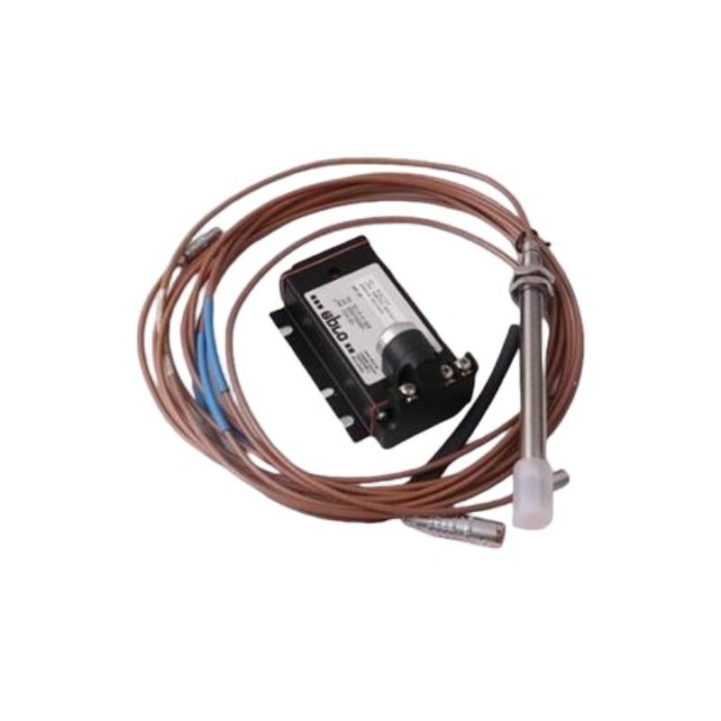 Epro PR6423/010-110+CON021 Eddy Current Displacement Measurement System