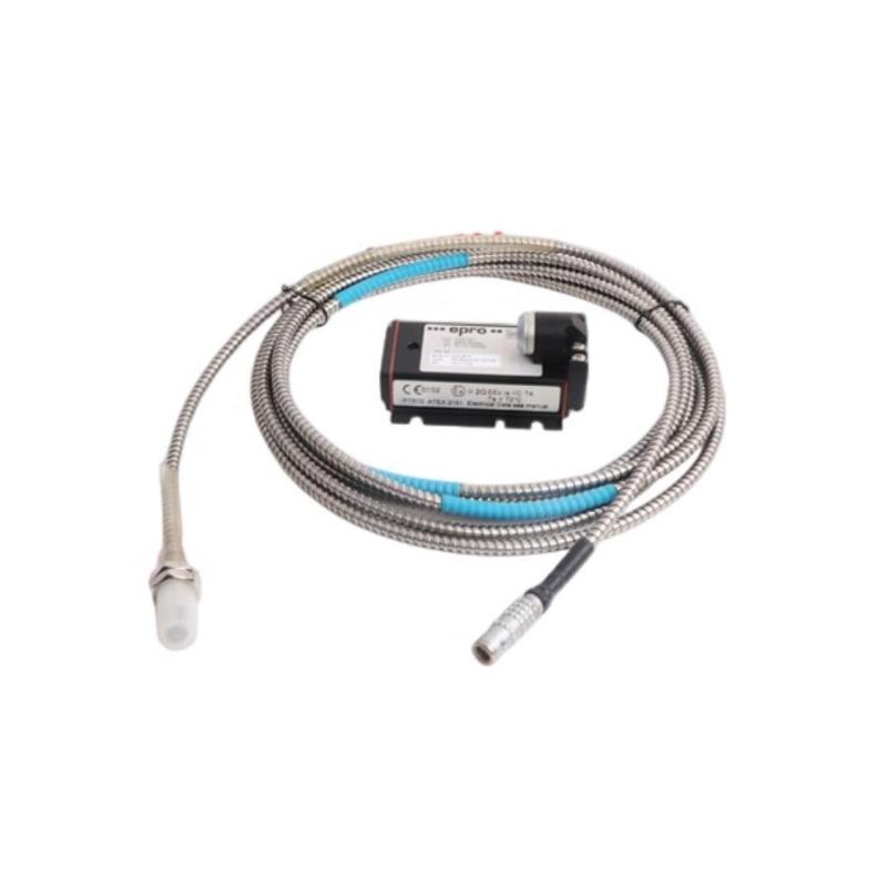 Epro PR6423/010-111+CON031 Eddy Current Displacement Measurement System