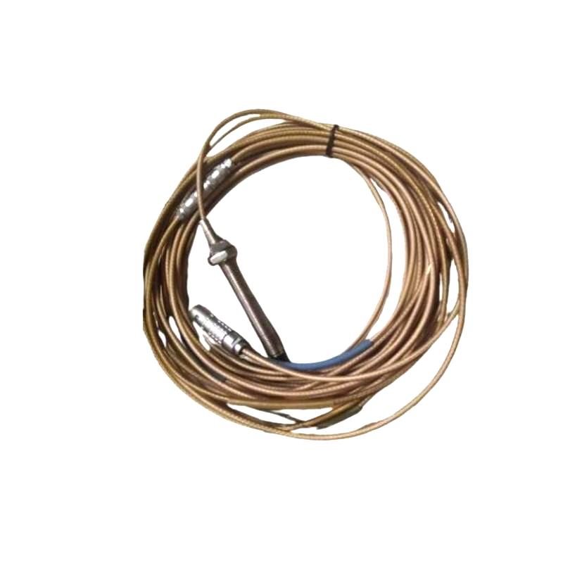 Epro PR6423/010-120+CON021 Eddy Current Displacement Measurement System