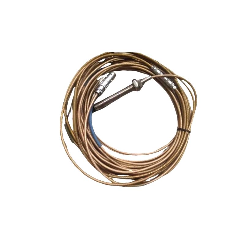Epro PR6423/010-120+CON021 Eddy Current Displacement Measurement System