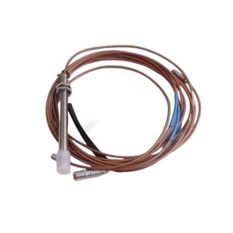 Epro PR6423/010-130 Eddy Current Displacement Sensor