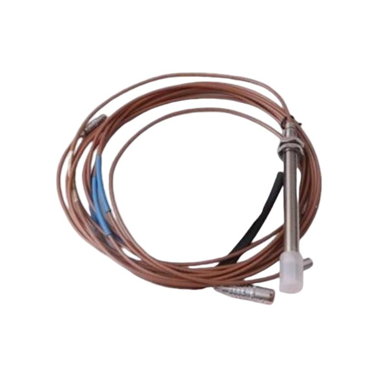 Epro PR6423/011-100 Eddy Current Displacement Sensor