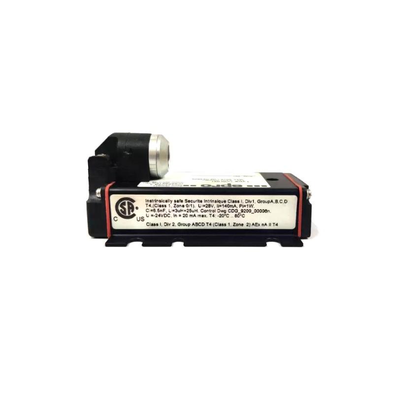 Epro   PR6423/010-130+CON021   Eddy Current Displacement Measurement System