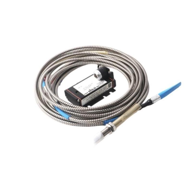 Epro PR6423/012-030-CN Eddy Current Displacement Sensor