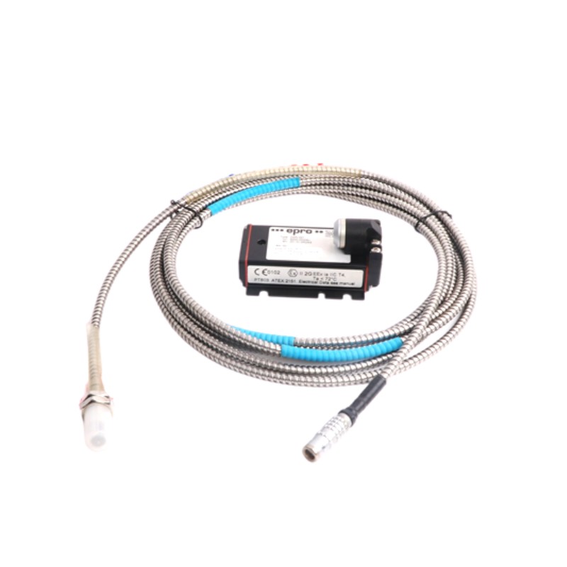 Epro PR6423/012-030-CN Eddy Current Displacement Sensor
