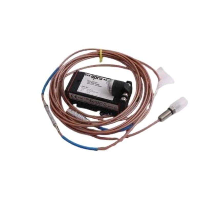 Epro   PR6423/013-000   Eddy Current Displacement Sensor