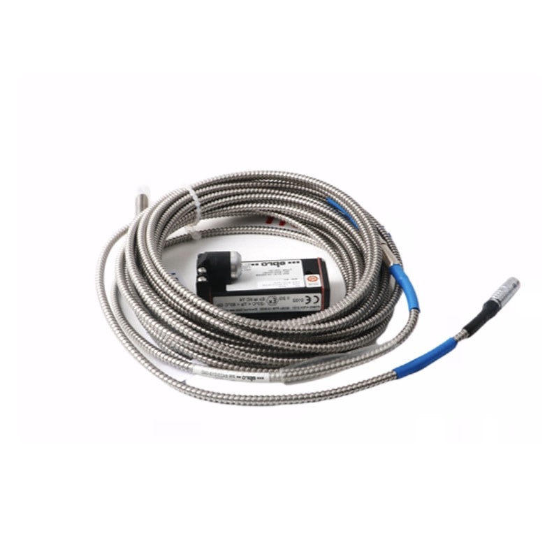 Epro   PR6423/012-130+CON021    	Eddy Current Displacement Measurement System