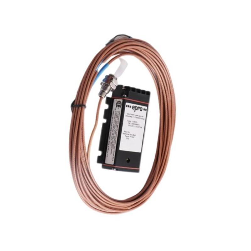 Epro   PR6423/013-111+CON031   Industrial Equipment