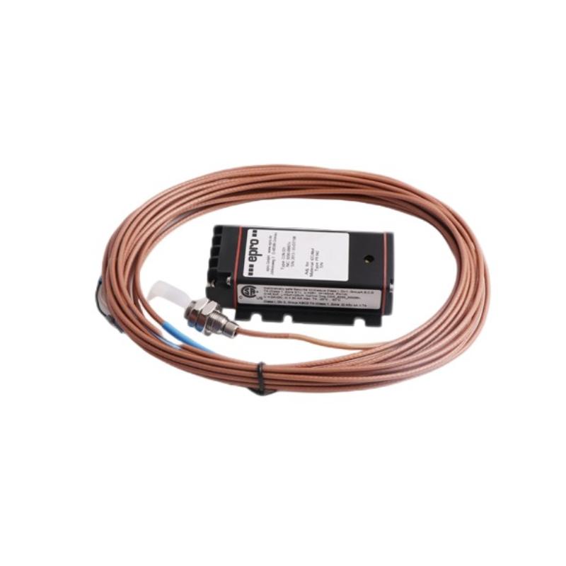 Epro PR6423/013-111+CON031 Industrial Equipment
