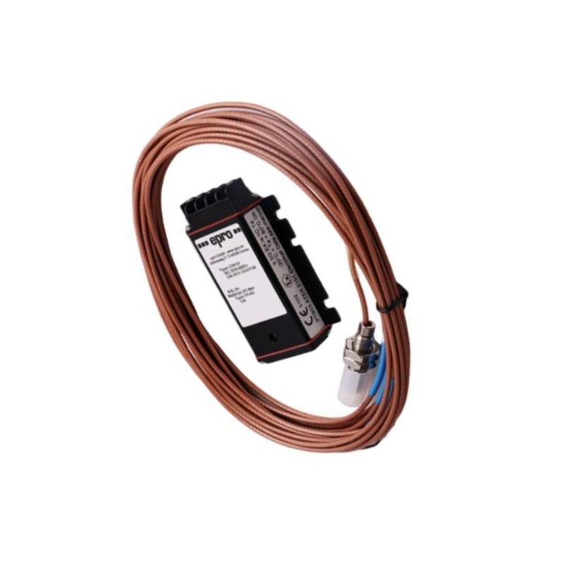 Epro PR6423/013-111+CON031 Industrial Equipment