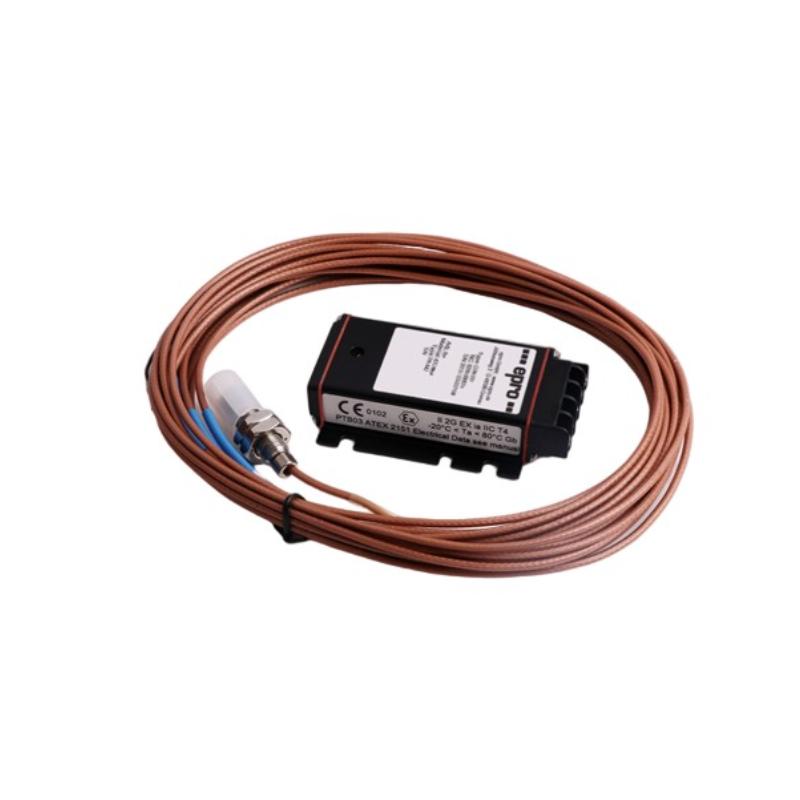 Epro PR6423/013-111+CON031 Industrial Equipment