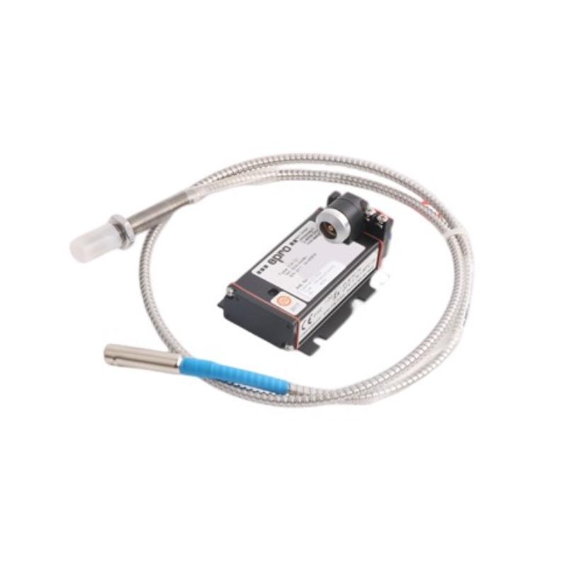 Epro   PR6423/014-010+CON021   Industrial Equipment