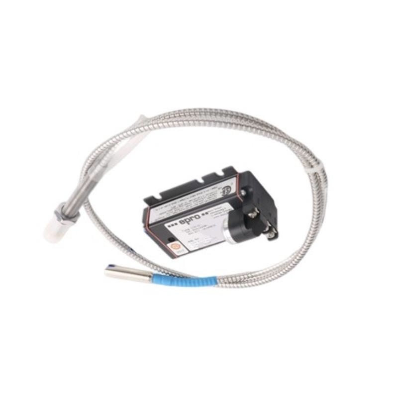 Epro PR6423/014-121 Industrial Equipment