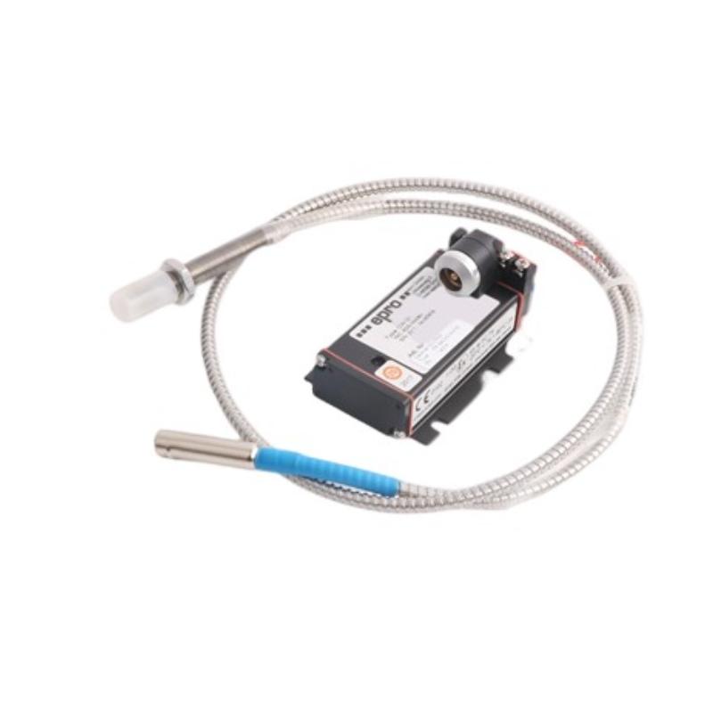 Epro PR6423/014-121 Industrial Equipment