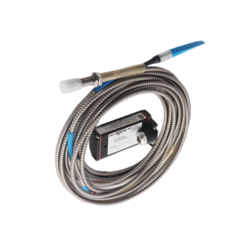 Epro   PR6423/015-010+CON021   Industrial Equipment