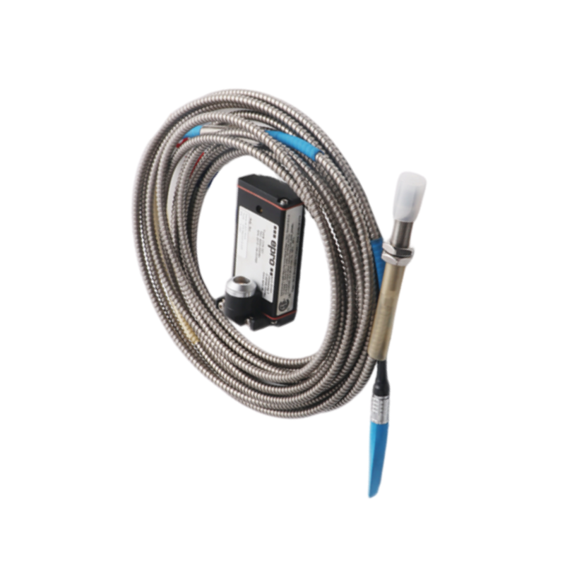 Epro PR6423/014-121+CON031 Industrial Equipment