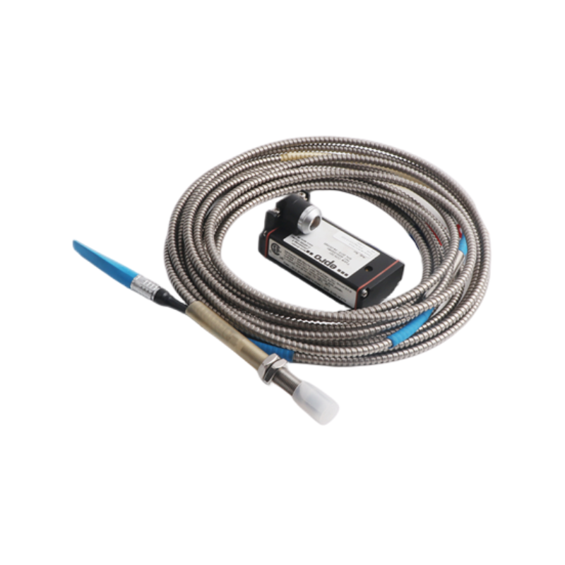 Epro PR6423/014-121+CON031 Industrial Equipment