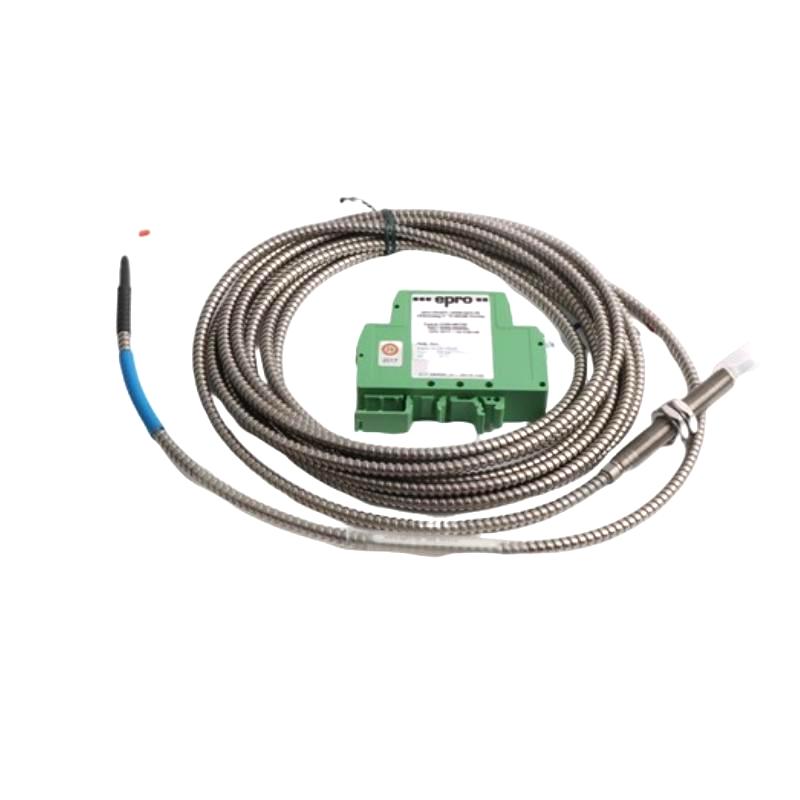 Epro PR6423/016-100 Industrial Equipment