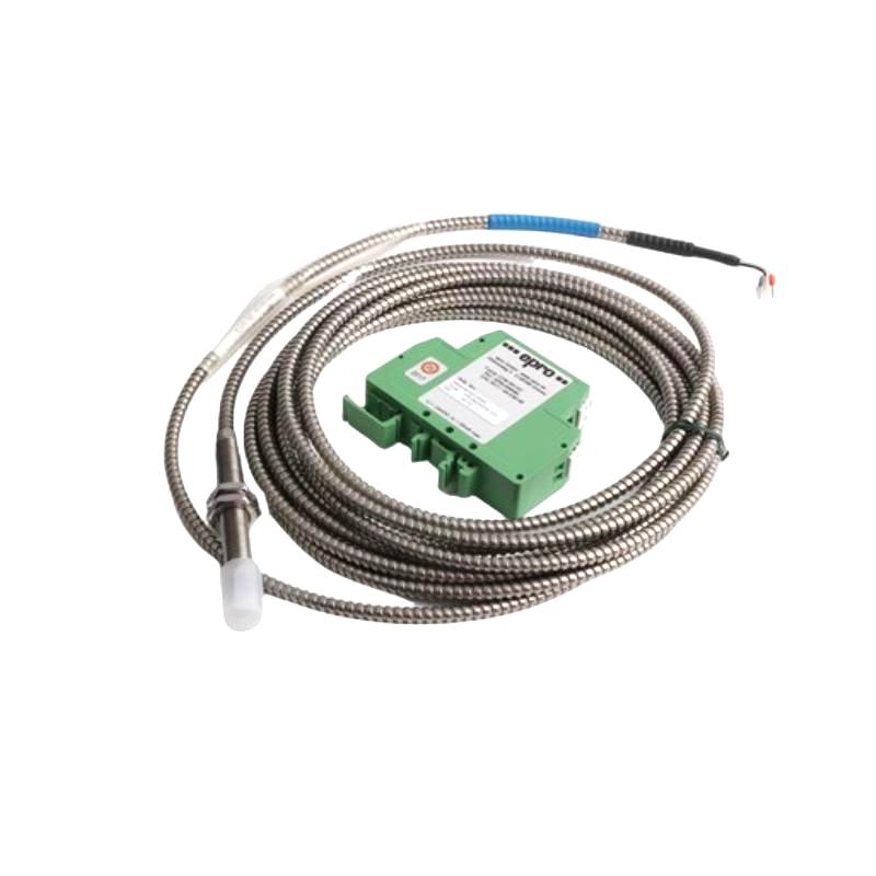 Epro PR6423/015-000-CN Industrial Equipment