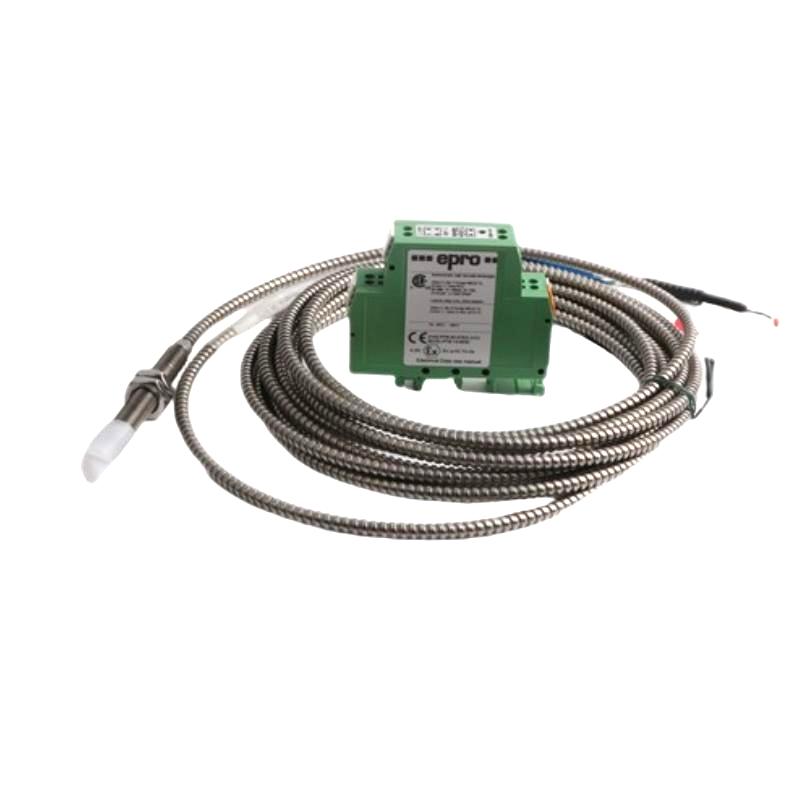 Epro PR6423/016-100 Industrial Equipment