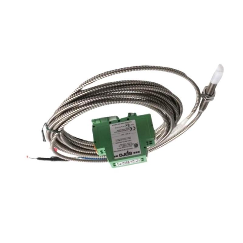 Epro PR6423/016-100 Industrial Equipment