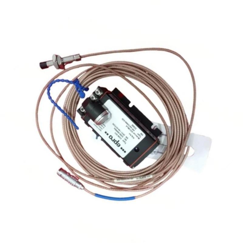 Epro PR6423/017-030-CN Industrial Equipment
