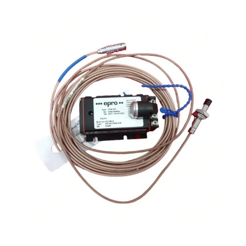 Epro   PR6423/017-030-CN+CON021   Industrial Equipment