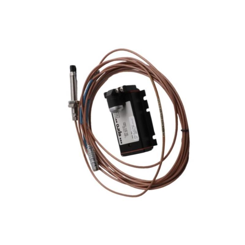 Epro PR6423/019-111+CON031 Industrial Equipment
