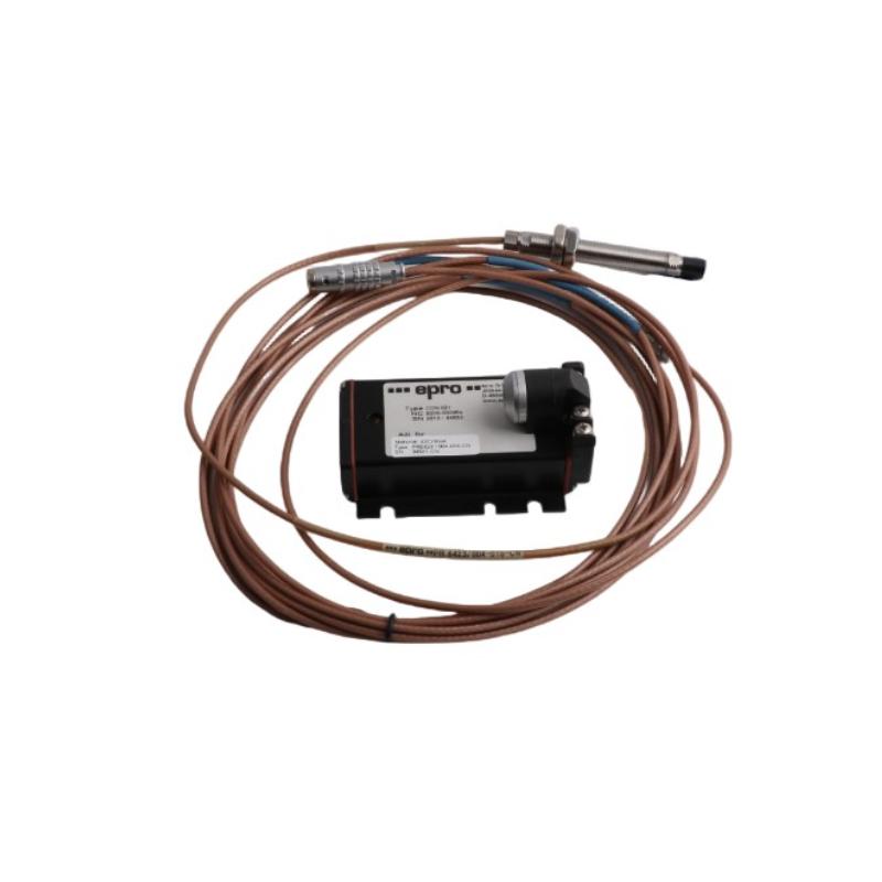 Epro PR6423/019-111+CON031 Industrial Equipment