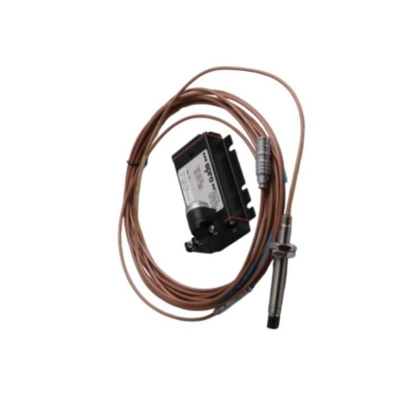 Epro PR6423/019-111+CON031 Industrial Equipment