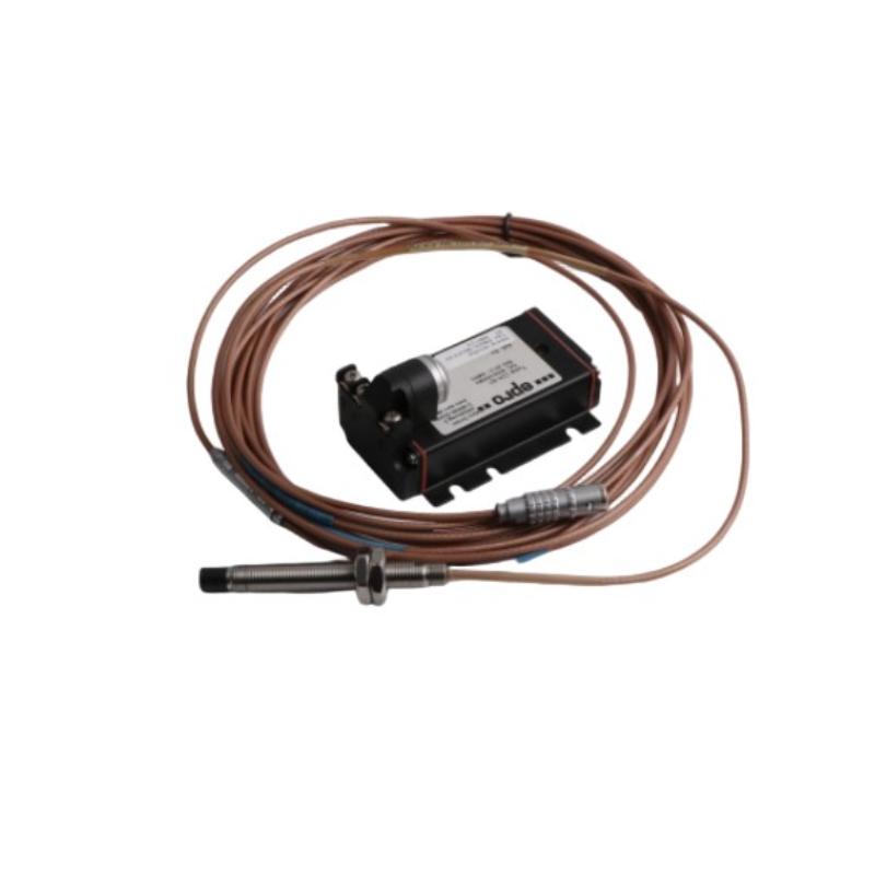 Epro PR6423/019-111+CON031 Industrial Equipment