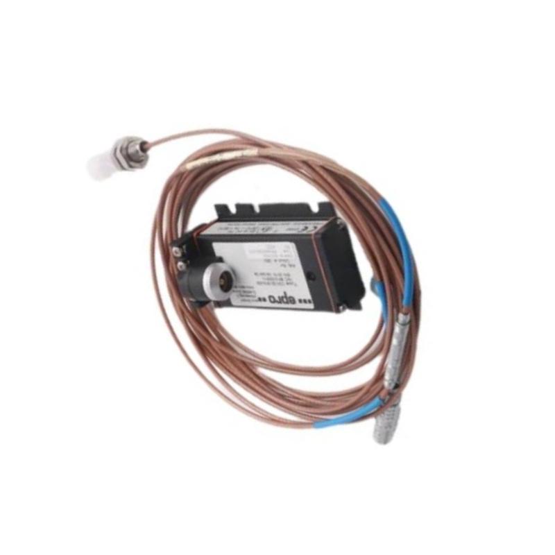 Epro PR6423/01C-010 Industrial Equipment