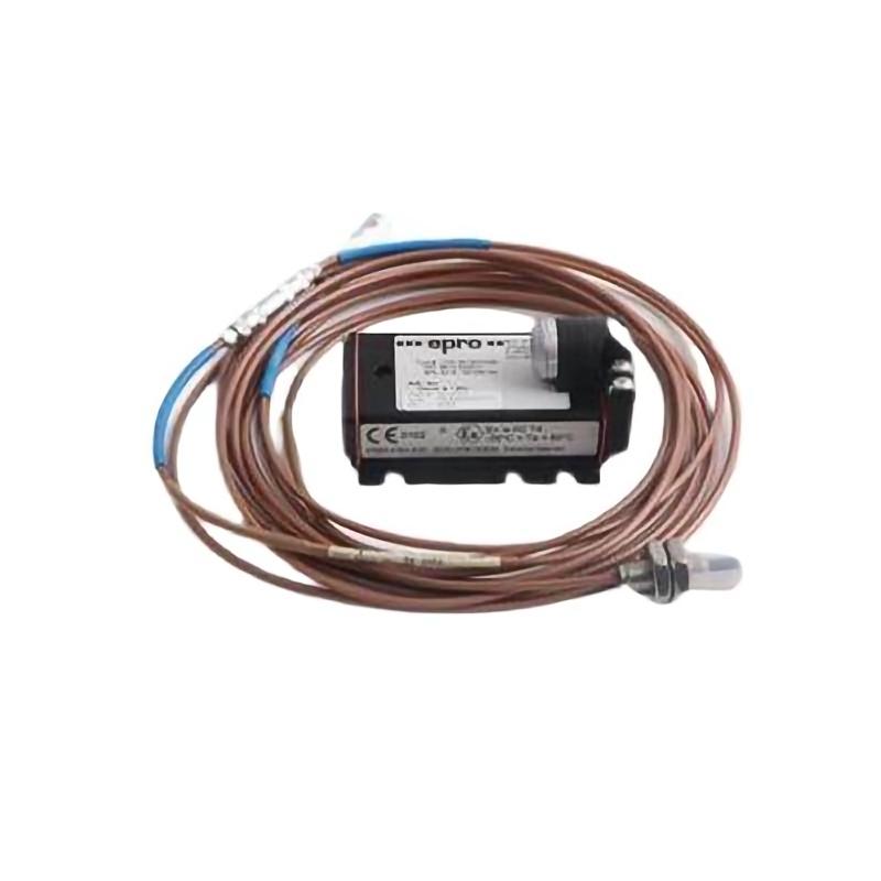 Epro PR6423/01C-010 Industrial Equipment